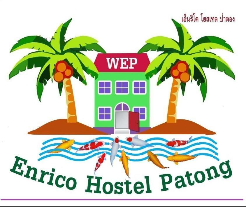 Enrico Hostel