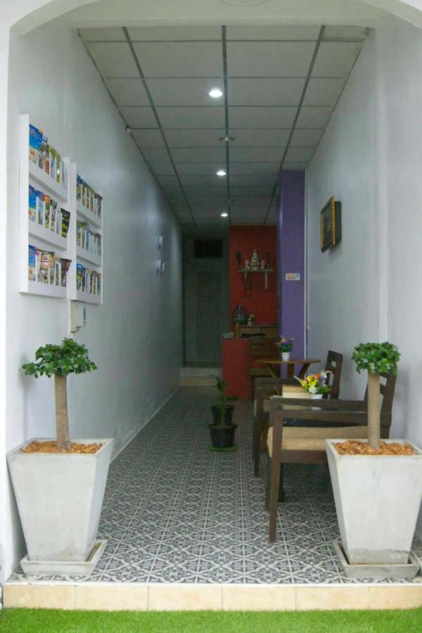 Hostel Enrico