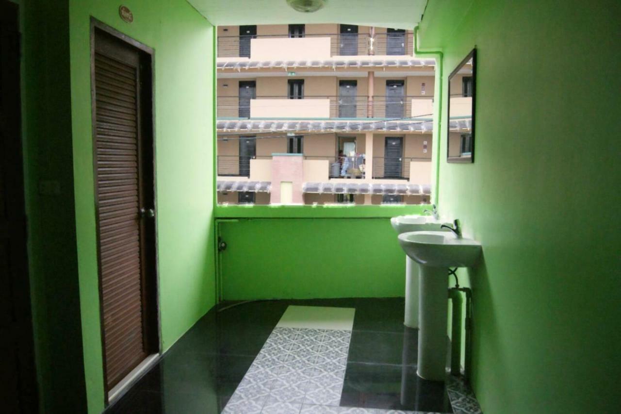 Enrico Hostel