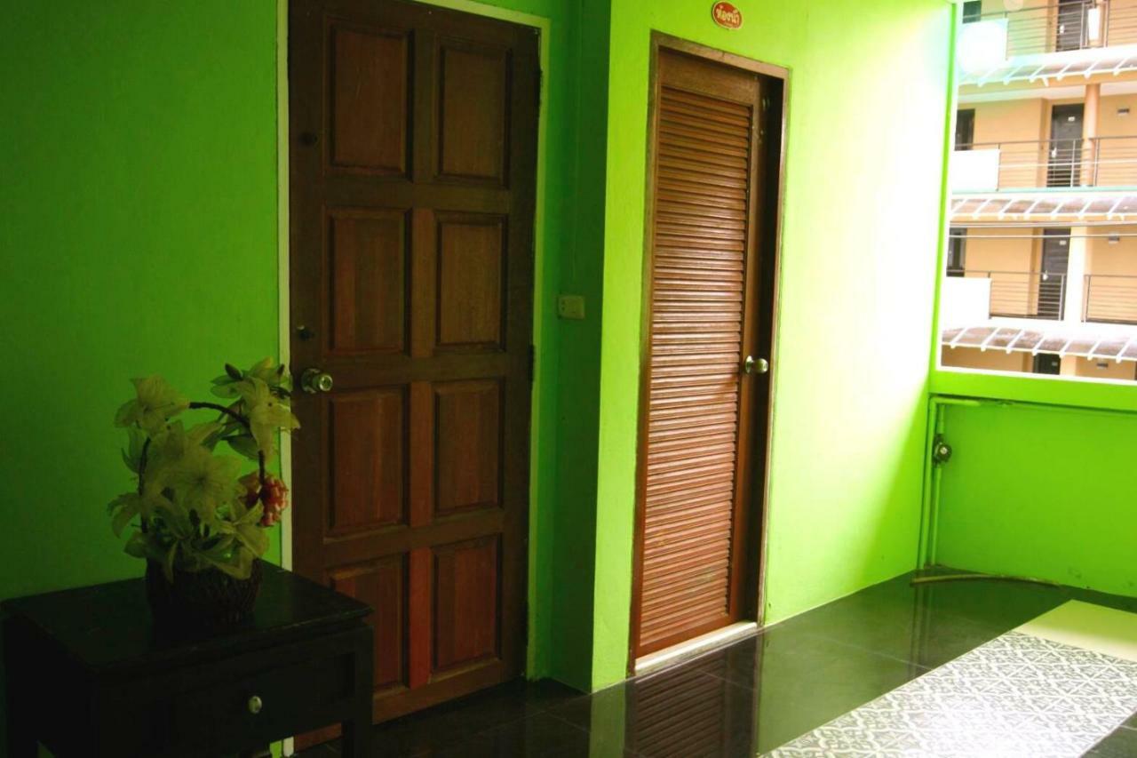 Enrico Hostel