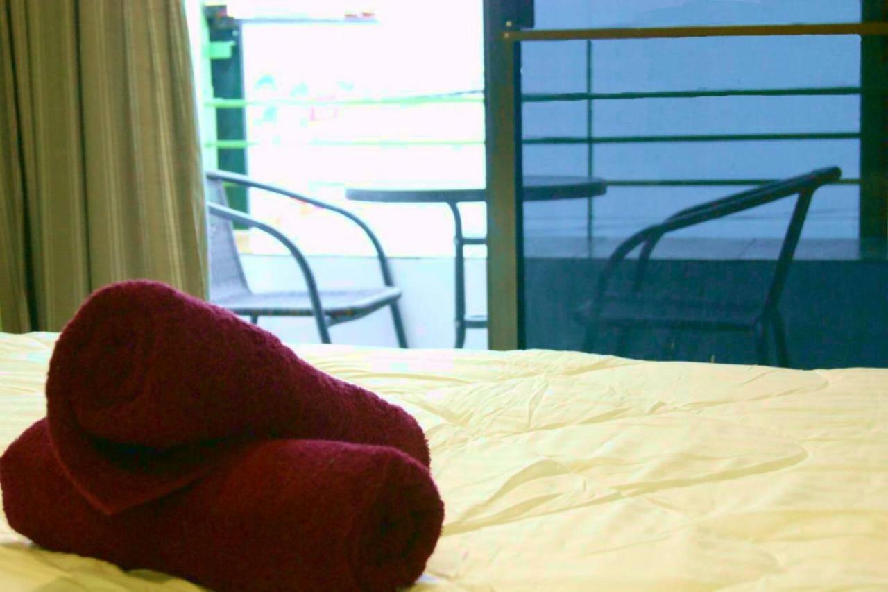 Hostel Enrico *