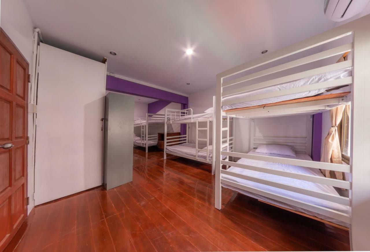 Enrico Hostel