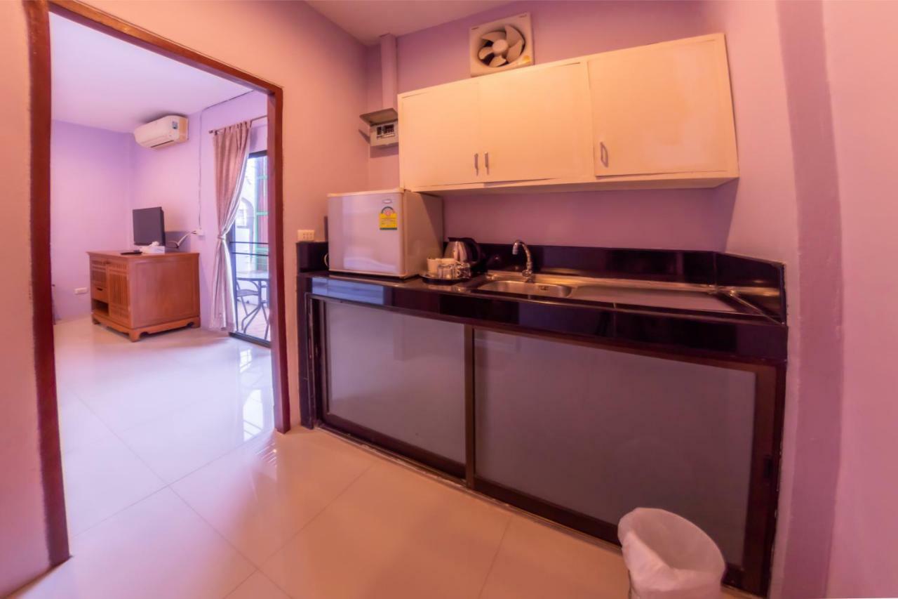 Enrico Hostel *