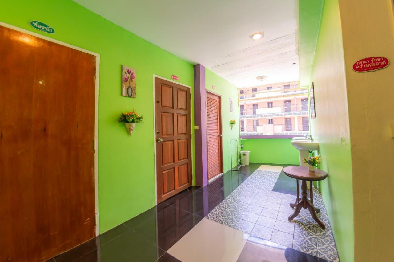 Hostel Enrico *