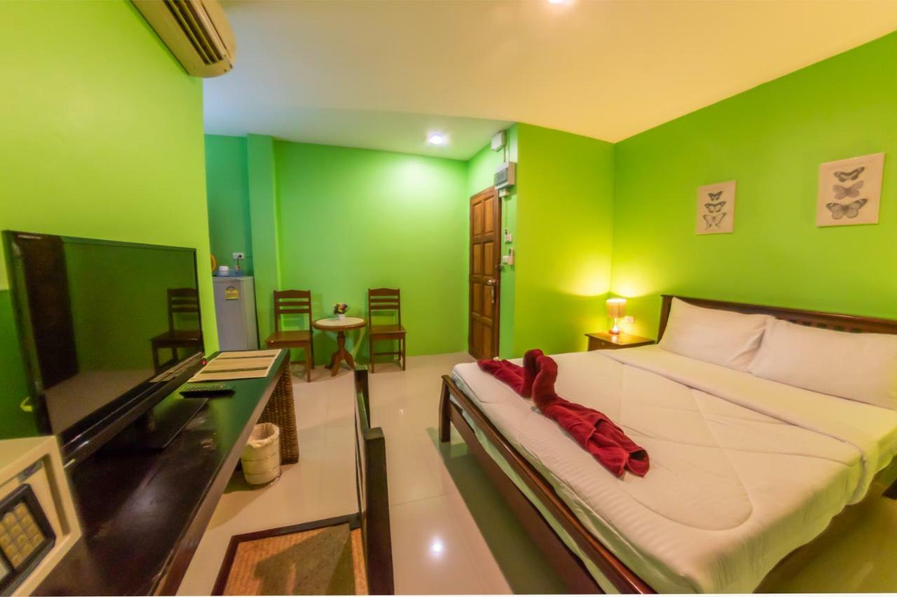 Hostel Enrico *