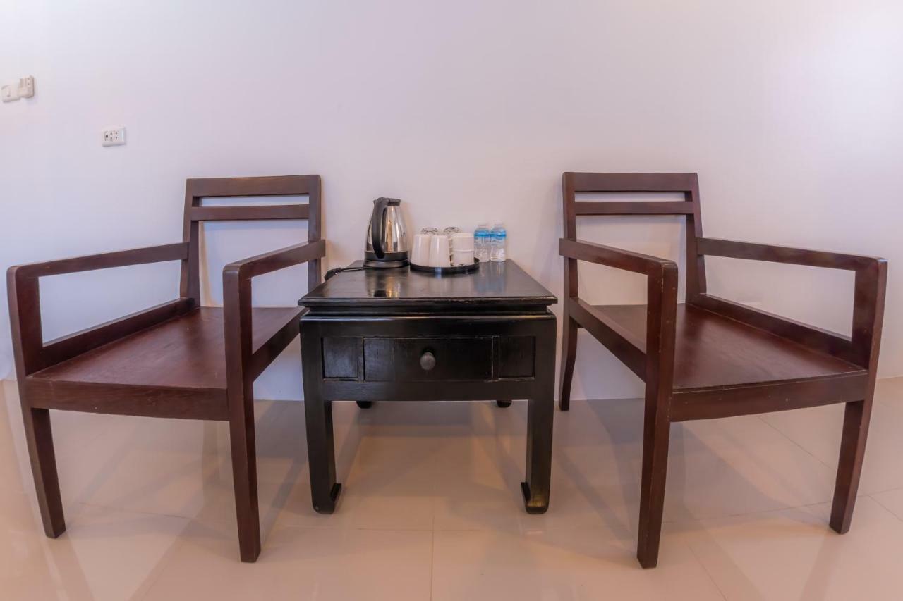 Enrico Hostel