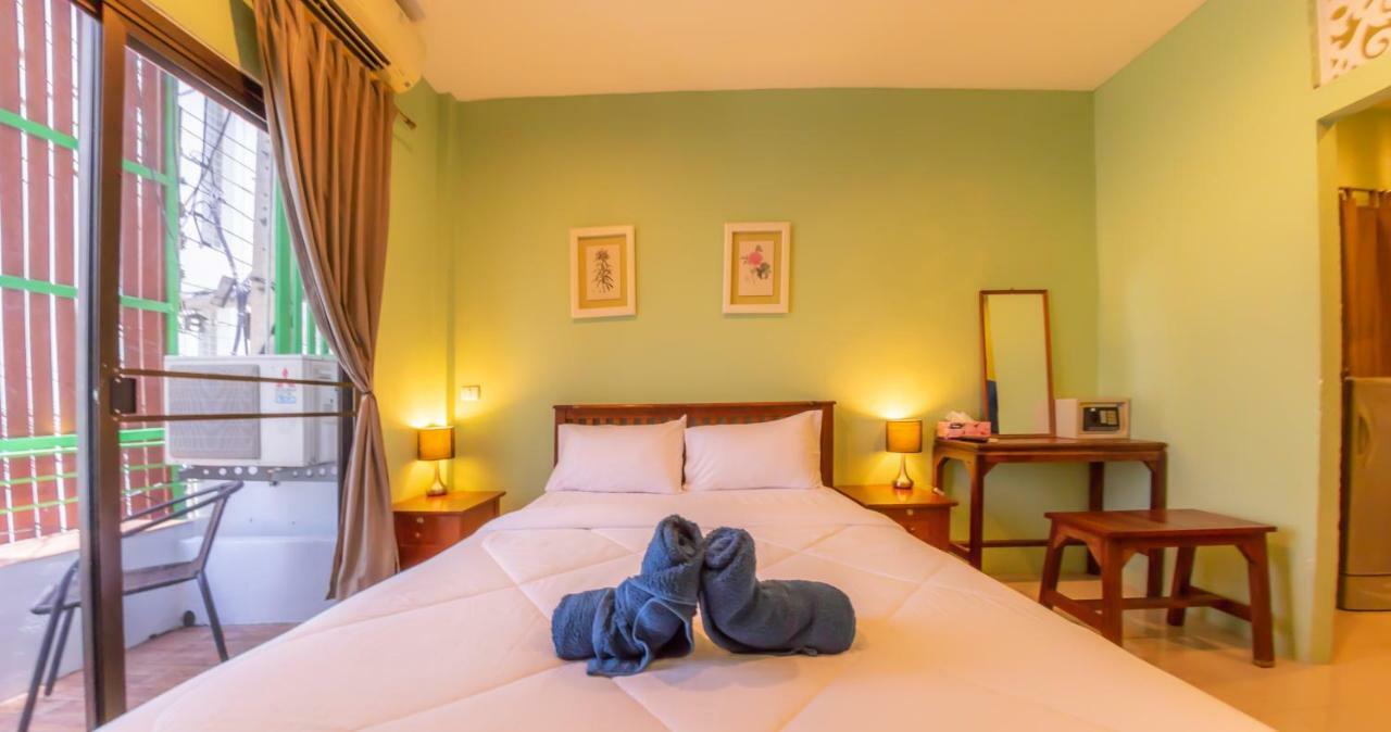 Hostel Enrico