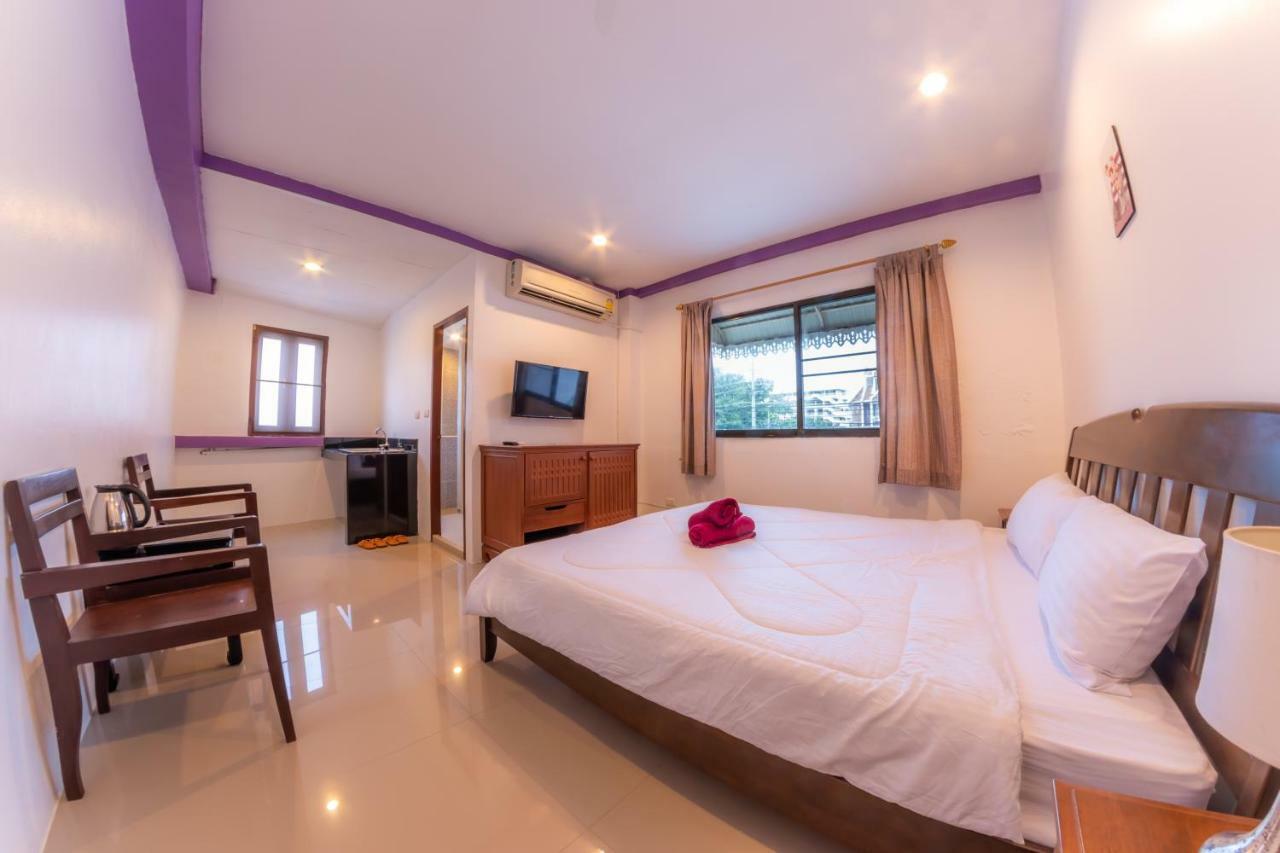 Hostel Enrico