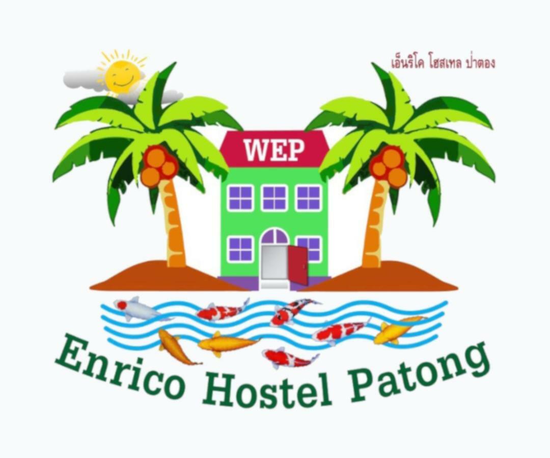 Enrico Hostel