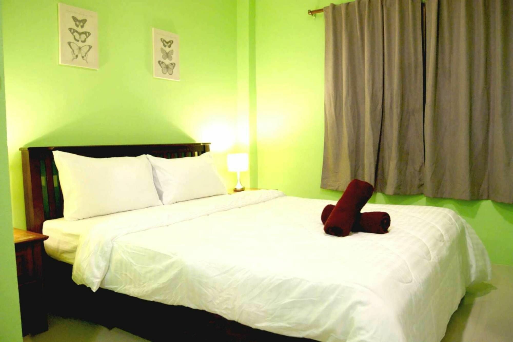 Enrico Hostel